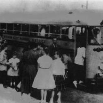 Timeline: From Sputnik to the New Federalism -Foundations 103