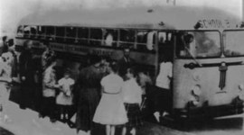 Timeline: From Sputnik to the New Federalism -Foundations 103