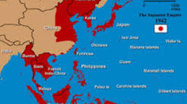 Timeline: War in the Pacific