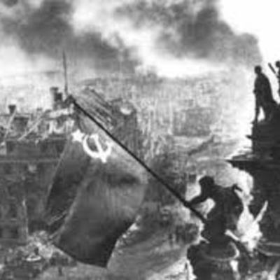 Timeline: Russia 1917-1939