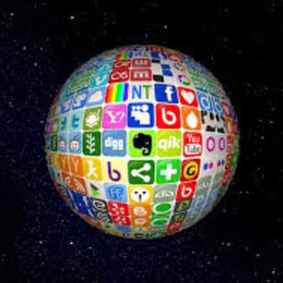 Timeline: History of Social Media