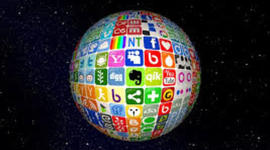 Timeline: History of Social Media