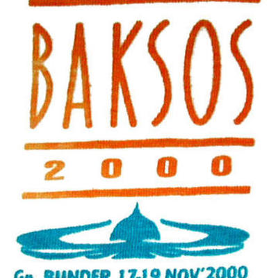 Timeline: Road To Dasawarsa Archicad 2000