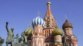 Timeline: Russian History