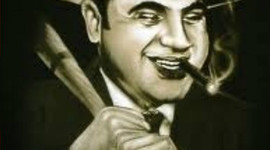 Timeline: al capone,s deadly 20,s