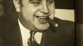 Timeline: Al capone