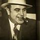 Al capone