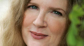 Timeline: Suzanne Collins