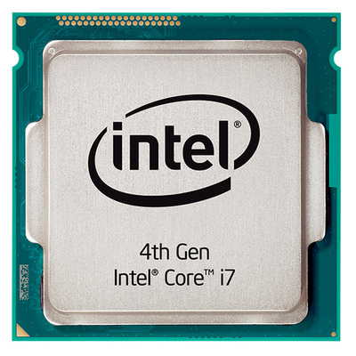 Timeline: procesadores