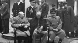 Timeline: World history timeline