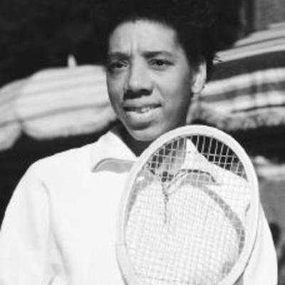 Timeline: The Great Althea Gibson