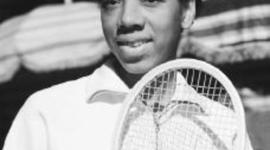 Timeline: The Great Althea Gibson