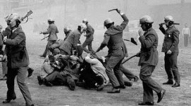 Timeline: Dictaduras en América Latina