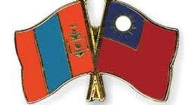 Timeline: Mongolia and Taiwan