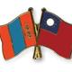 Mongolia and taiwan