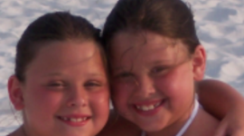 Timeline: Alex's Life