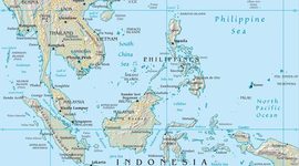 Timeline: Mongolia and Taiwan