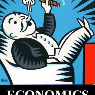 Timeline: Econmic Events from Jan. 1, 1900 - Dec. 31,2010