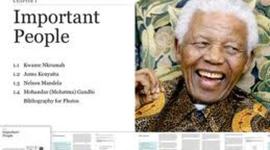 Timeline: Important People