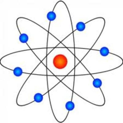 Timeline: Modelos Atómicos
