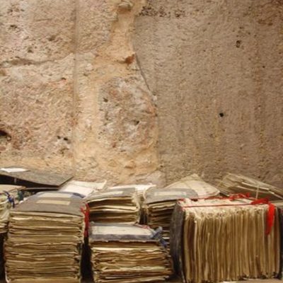 Timeline: DESARROLLO HISTÓRICO DE LA GESTIÓN DE COLECCIONES