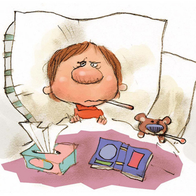 Timeline: MALALTIES INFECCIOSES