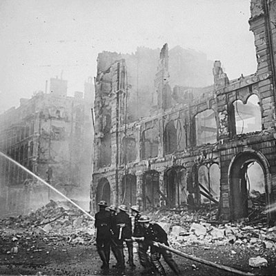 Timeline: World War 2 TimeLine