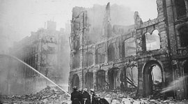 Timeline: World War 2 TimeLine