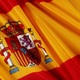 Bandera de españa
