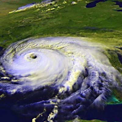 Timeline: Hurricane Time Line