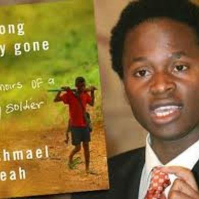 Timeline: A Long Way Gone