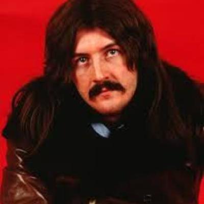 Timeline: John Bonham