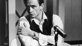 Timeline: Johnny Cash