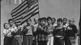 Timeline: Japanese Internment