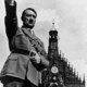 Hiltler salute