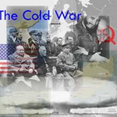 Timeline: The Cold War