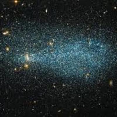 Timeline: space history