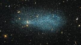 Timeline: space history