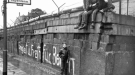 Timeline: Ch. 18 Timeline