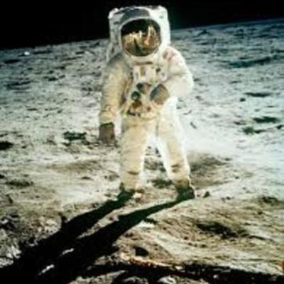 Timeline: Space Exploration