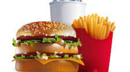 Timeline: Fast Food History