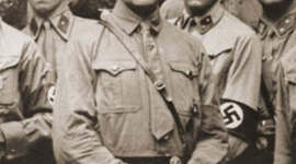 Timeline: Holocaust