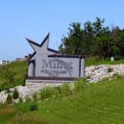 Timeline: Minot History