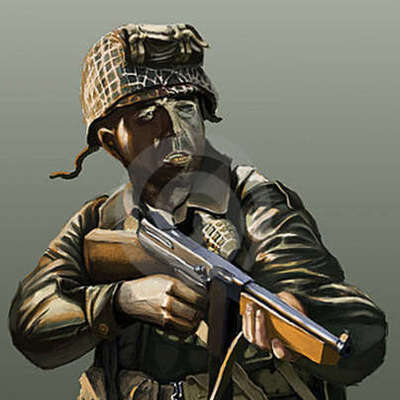 Timeline: World War II and Early Cold War Timeline