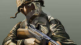 Timeline: World War II and Early Cold War Timeline