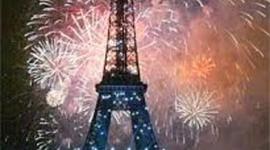 Timeline: Les fêtes en France