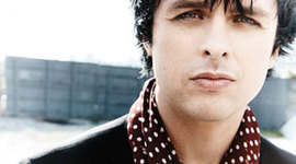 Timeline: Billie Joe Armstrong