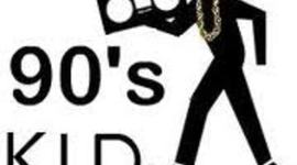 Timeline: The Good Ol' Days! The 1990's