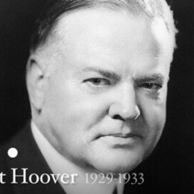 Timeline: Herbet Hoover (Kathleen)