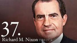 Timeline: Richard Nixon (R.J.)